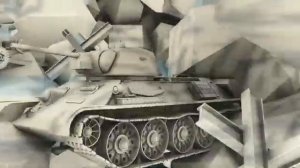 §34. «Битвы и сражения_ Сталинградская битва» _ учебник _История России. 10 класс