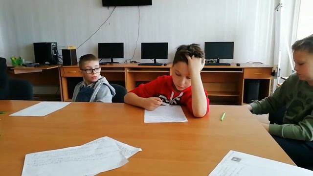 Известный ученый-астроном из Витебска Владимир Голубев в гостях курса "Я у мамы блогер". смотреть онлайн