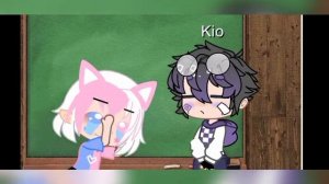 вот и полное видео ! |3 мини фильм|∆идея не моя ∆#gachaclub  #gacha #сэли