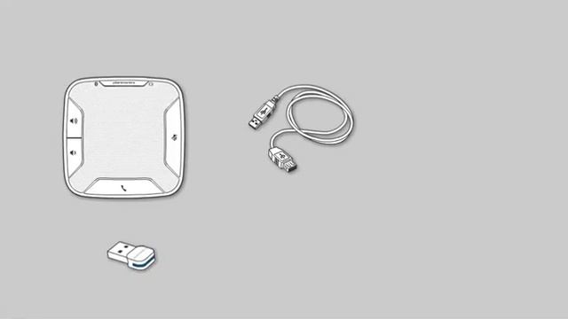 Calisto 600 Series - Packaging Contents смотреть онлайн