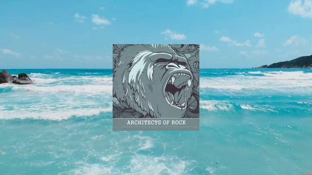 Architects Of Rock Volume 4: Monkey Business