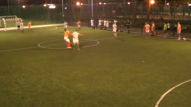 3Nix Solutions – Сокол Фаворит смотреть онлайн