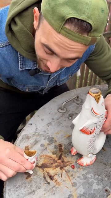 Для чого потрібні ці рибки?! смотреть онлайн