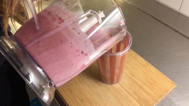 Beatas frukost смотреть онлайн
