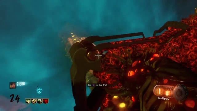 Pack a Punching Dingo SOE ZOMBIES смотреть онлайн