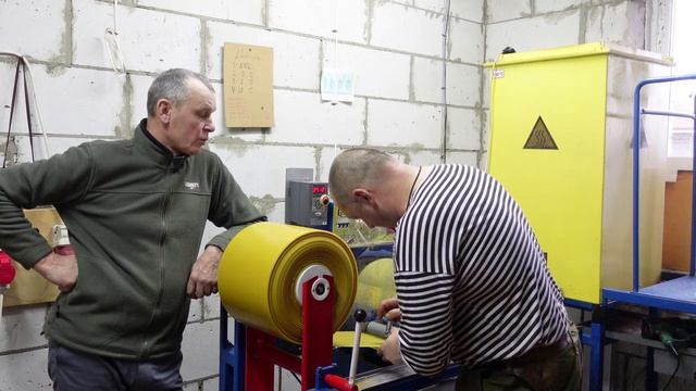 лучшая вощина - вощина из своего воска !!!!!! смотреть онлайн