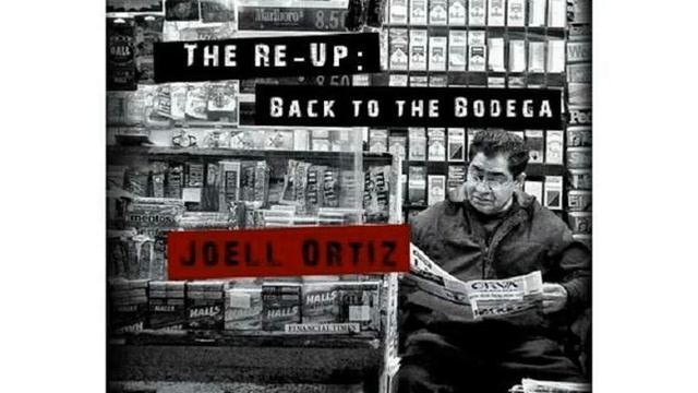 Latin Assassins Joell Ortiz Ft Big Lou {Album Version}