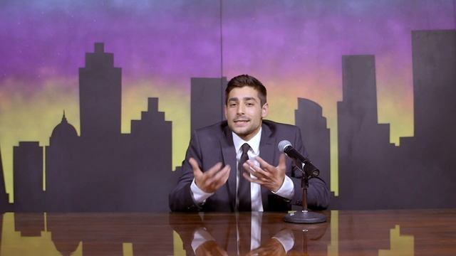 The Nightcap With Jordan Miller - Path To Consent