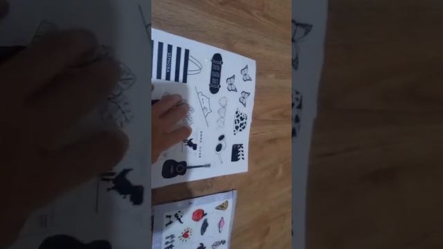 наклейки смотреть онлайн