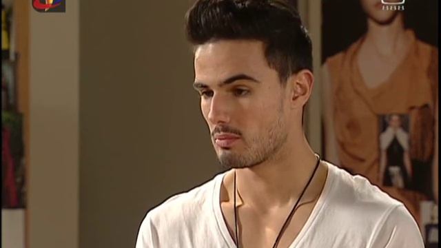 Morangos com Açúcar: Ricardo pede tréguas a Ana Rita смотреть онлайн