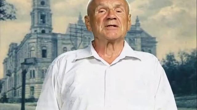 Евгений Масленко. Краеведческая неделя Херсона #15 смотреть онлайн