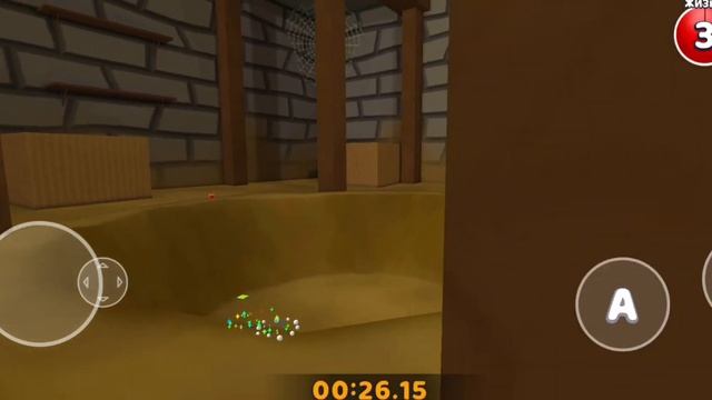 🐀БОСС КРЫСА В ГИГАНТСКОМ ДОМЕ НА АЛМАЗНОЕ ВРЕМЯ/Super Bear Adventure/SBA смотреть онлайн
