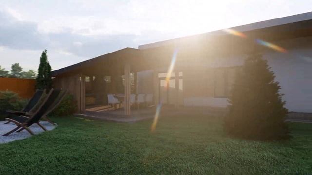 Проект Благовещенское