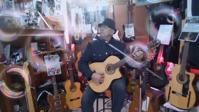 BOLERO. ``MIRA QUE ERES LINDA´´ смотреть онлайн