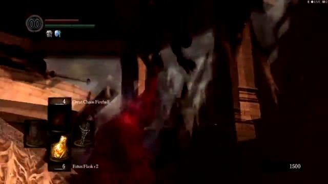 Revisiting Dark Souls: Anal Rodeo