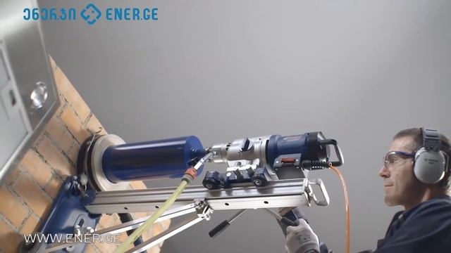 GDB 350 WE & GCR 350 Professional смотреть онлайн