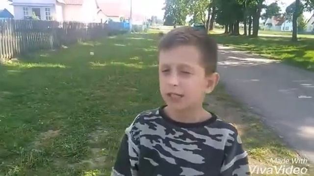 Выход один на один на сало. смотреть онлайн