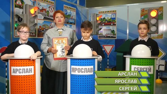 Телеигра "Полосатая Зебра" от 26.10.2018 смотреть онлайн
