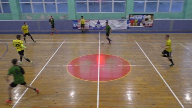 "Молодость" - "Фламинго" ч.1 смотреть онлайн