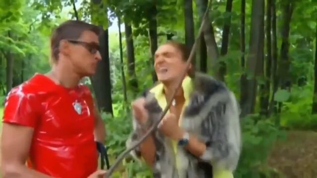 Данила ты что КреЙзи? Герман ты просто КреЙзи! смотреть онлайн