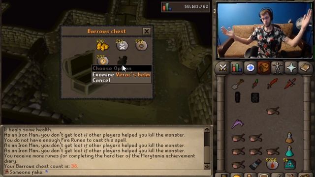 First day at Barrows on HCIM смотреть онлайн