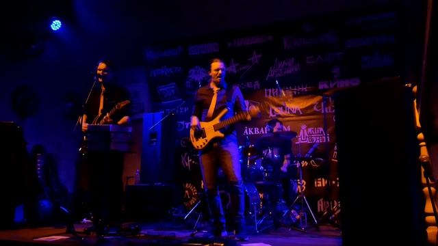 Ты мое пламя 2023 09 16 Сортавала