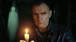 Реальный призрак в доме - тайна стен. (2 часть)