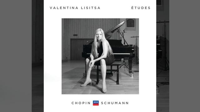 Chopin: 12 Etudes, Op. 10 - No. 7 In C Major смотреть онлайн