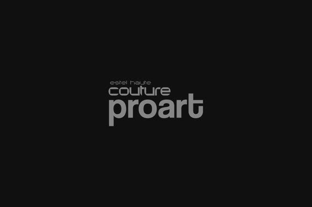 Стайлинг ESTEL COUTURE PROART
