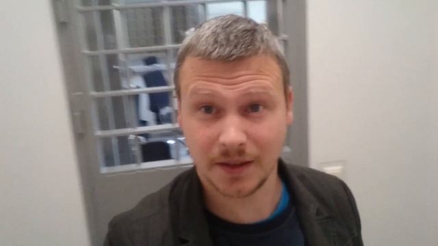 #20 Открытие полицейского участка в Болдерае 5.07.2017. смотреть онлайн