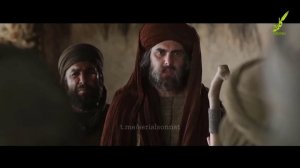 ХАЗРАТИ УМАР КИСМИ 26 ФОРСИ سریال عمر فاروق دوبله فارسی قسمت ۲۶