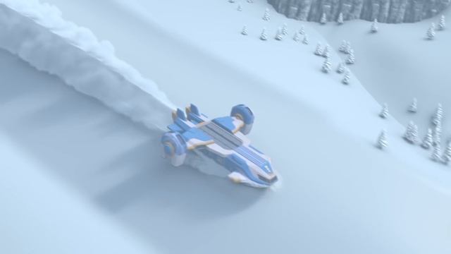 [Superwings S4 Compilation] Crystal | Super Wings Full Episodes