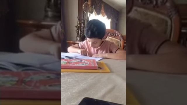 Лисичка со скалочкой — русская народная сказка. Манвел Мелконян