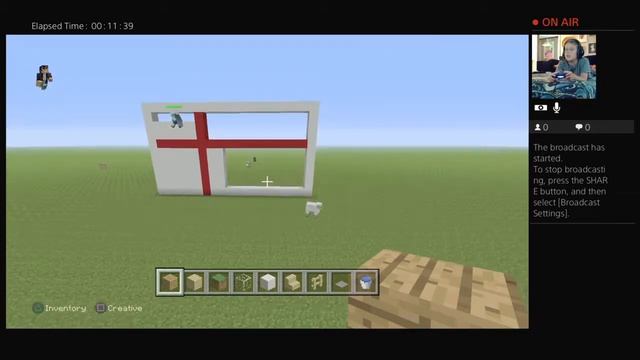 Pelican's World (4) Building my friends house again смотреть онлайн