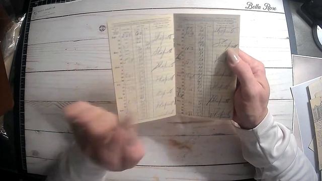 Ebay Share Antique Documents! Part 1 смотреть онлайн