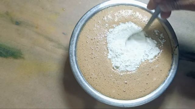 No Egg No Oven Chocolate Cake | चॉकलेट केक कुकर में смотреть онлайн