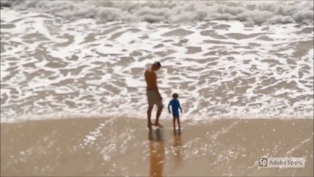Welcome To An Illegitimate Child, By Robert Burns (poetry Video)