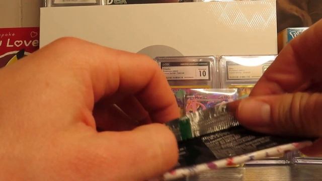 POKÉMON 151 ultra premium collection box смотреть онлайн