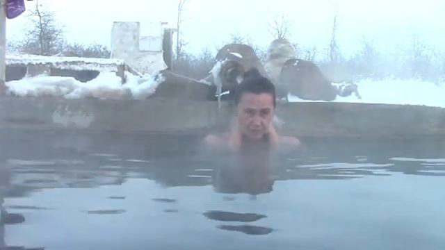 Январь в Крыму ( в качестве ) смотреть онлайн