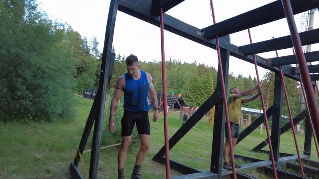 Влог #8 Жесть в Беларуси Bison Race Май 2021 смотреть онлайн