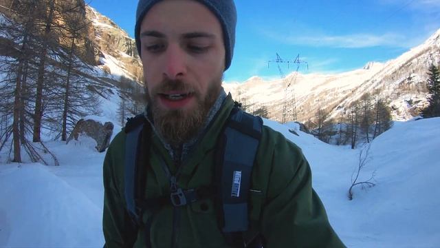 Moltiplicatori di focale Nikon | Review | Parco nazionale del Gran Paradiso смотреть онлайн