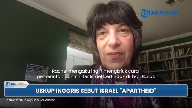Rangkuman Hari Ke-297 Perang Jalur Gaza: Hamas Bosan & Ingin Bunuh Infanteri Israel secara Langsung смотреть онлайн
