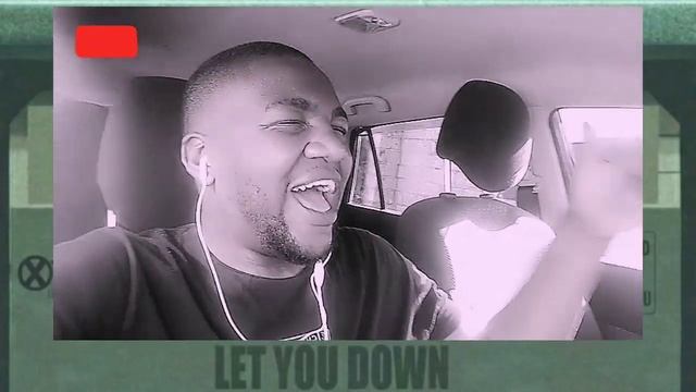 FIRST REACTION :: Camstar x Jorzi - Let You Down (Prod. Lord Aku) смотреть онлайн