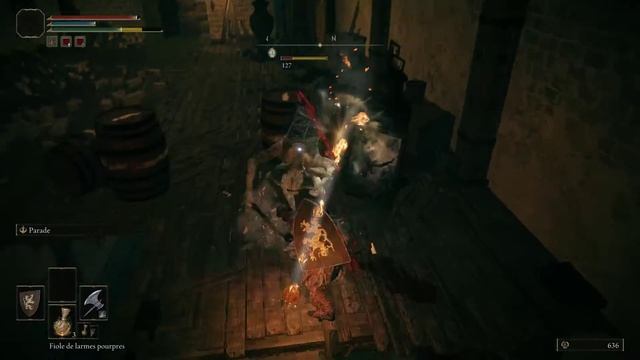 Elden Ring LP 9 : Echauguette смотреть онлайн