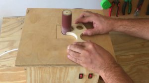 СБОРКА ОСЦИЛЛИРУЮЩЕГО ШПИНДЕЛЬНОГО ШЛИФОВАЛЬНОГО СТАНКА