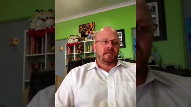 Grant Sinnamon talks about stress, glucocorticoids, and the смотреть онлайн