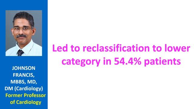 Role of ultrahigh spatial resolution photon counting CT in assessment of coronary artery disease смотреть онлайн