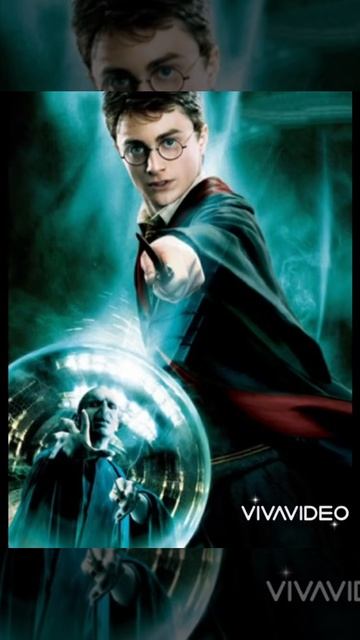 как рос Гарри Поттер смотреть онлайн