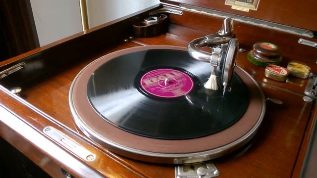 Jack Payne And His BBC Dance Orchestra - Home 1932 смотреть онлайн