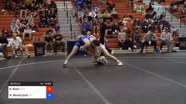 92 Kg Prelims - Rocky Elam, Tiger Style Wrestling Club Vs Nino Bonaccorsi, Pittsburgh Wrestling Cl смотреть онлайн